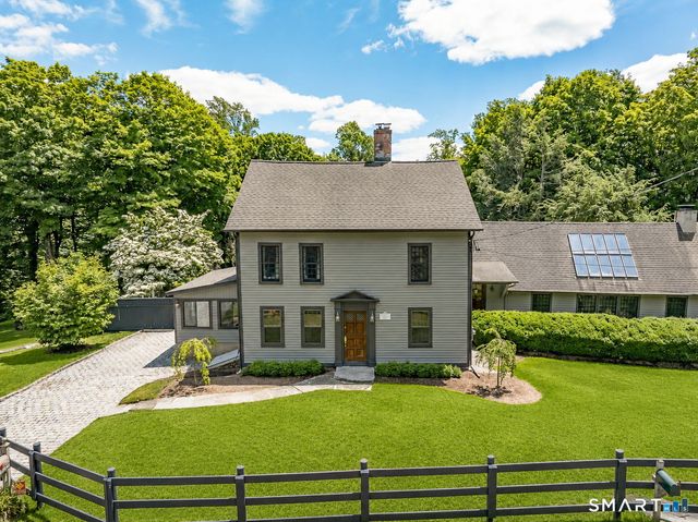 214 Florida Hill Road, Ridgefield, CT 06877