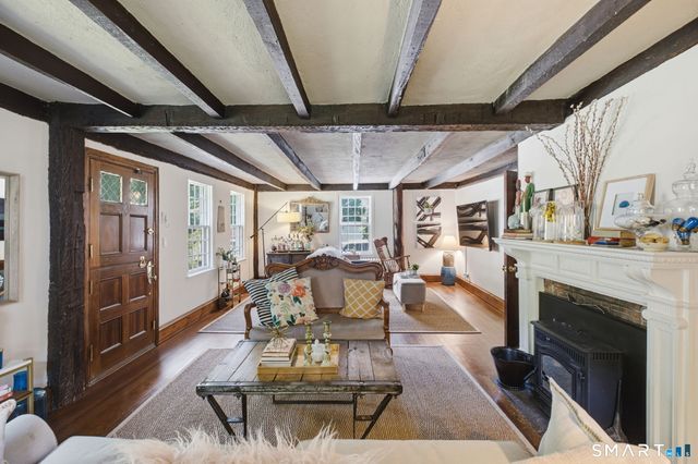 214 Florida Hill Road, Ridgefield, CT 06877