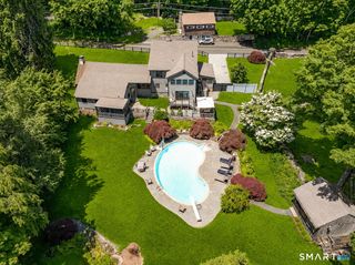 214 Florida Hill Road, Ridgefield, CT 06877