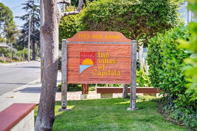 1925 46th Avenue 83, Capitola, CA 95010