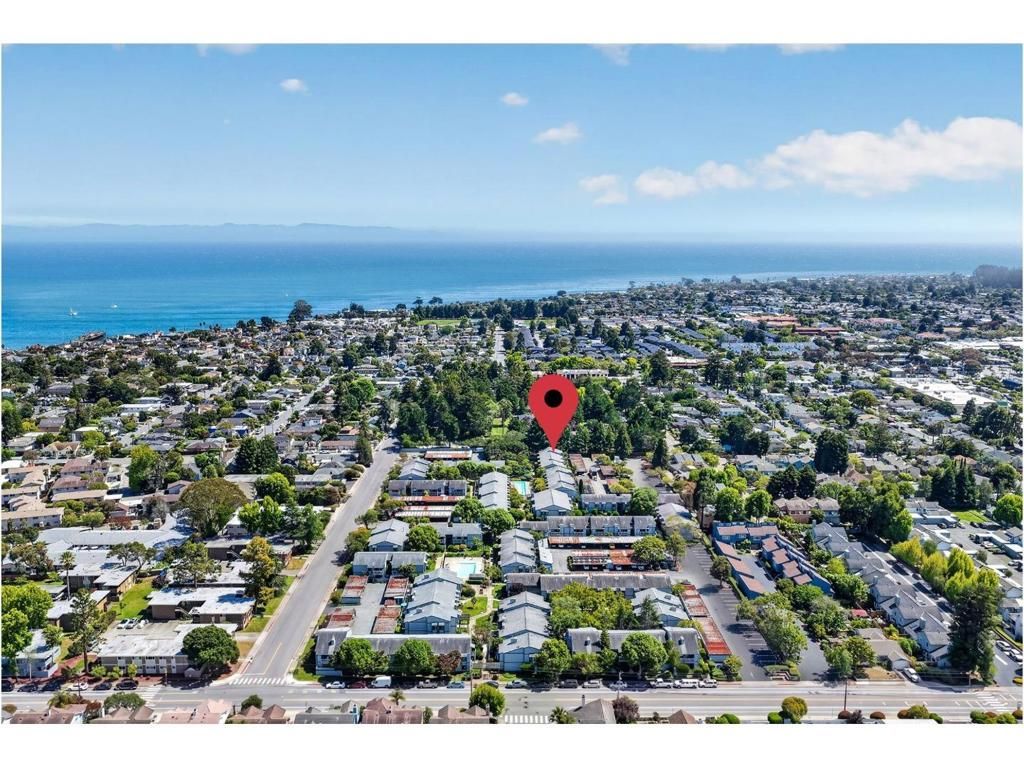 1925 46th Avenue 83, Capitola, CA 95010