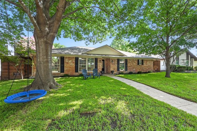 7407 Authon Drive, Dallas, TX 75248