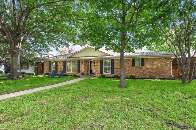 7407 Authon Drive, Dallas, TX 75248
