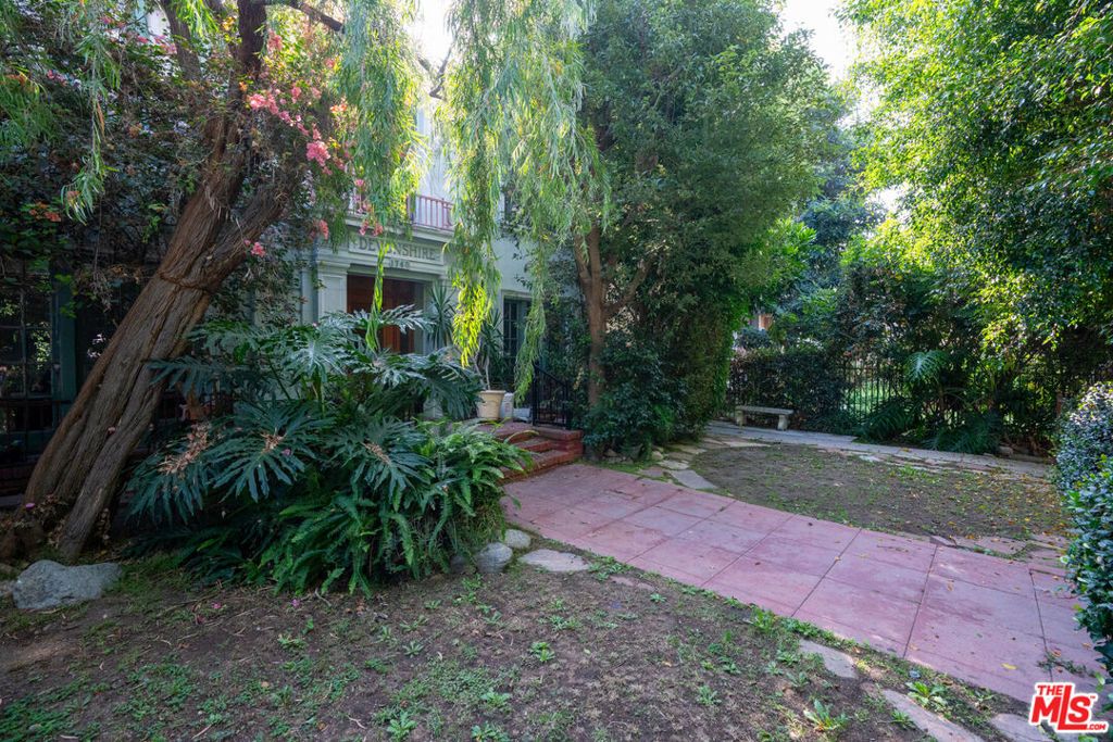 1740 N Gramercy Place, Los Angeles, CA 90028 — photo 2