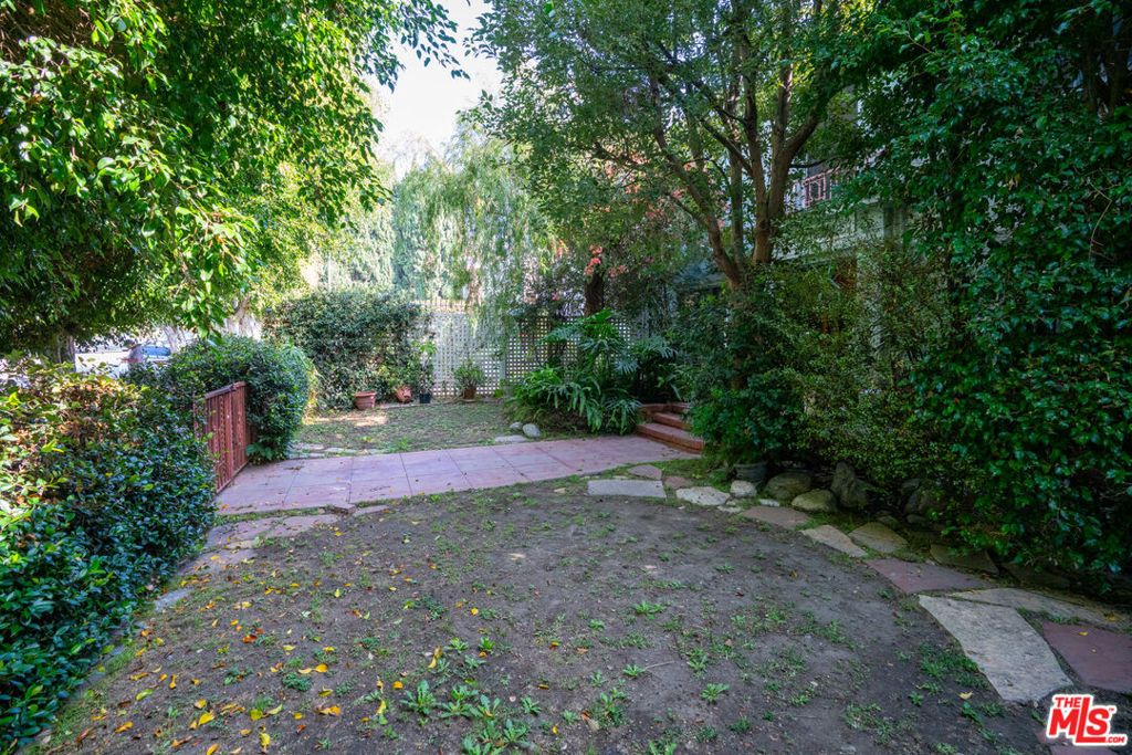 1740 N Gramercy Place, Los Angeles, CA 90028 — photo 3