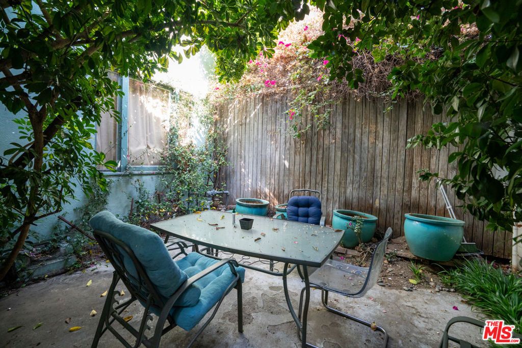 1740 N Gramercy Place, Los Angeles, CA 90028 — photo 5