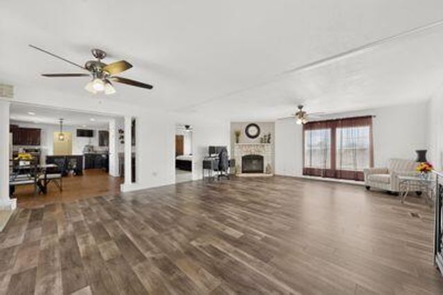 166 High Mesa Road, Los Lunas, NM 87031