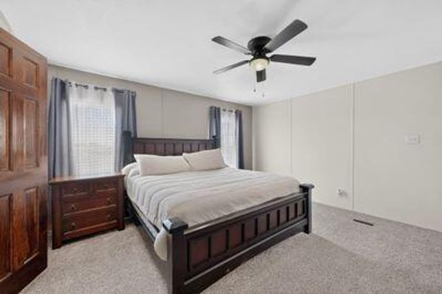166 High Mesa Road, Los Lunas, NM 87031