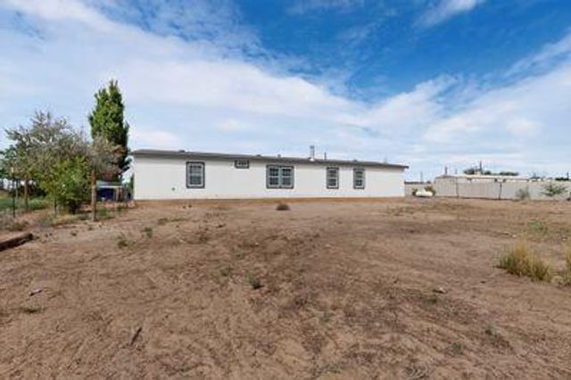 166 High Mesa Road, Los Lunas, NM 87031