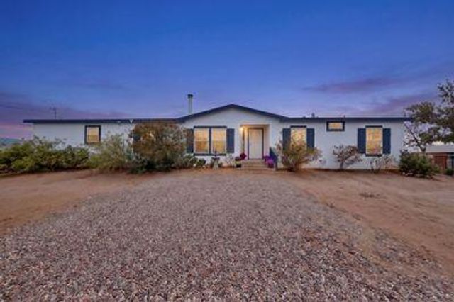 166 High Mesa Road, Los Lunas, NM 87031