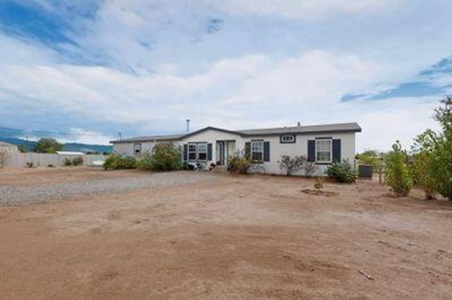 166 High Mesa Road, Los Lunas, NM 87031