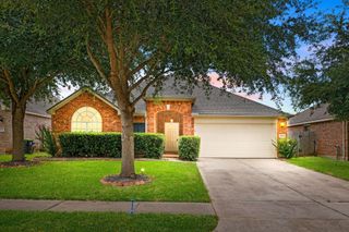 2008 Golden Creek Lane, Richmond, TX 77469