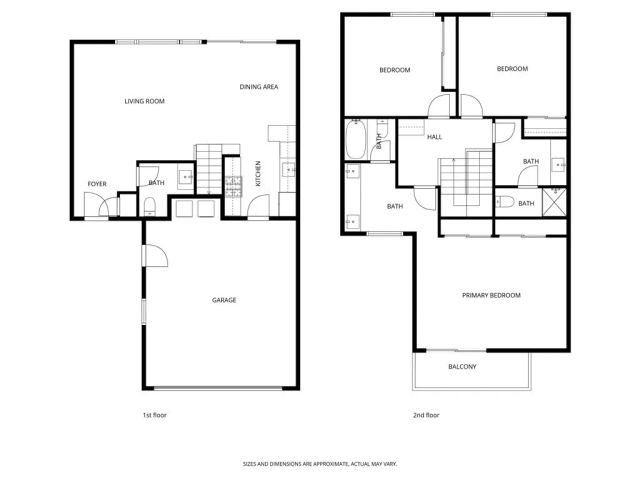 209 S Chandler Avenue B, Monterey Park, CA 91754