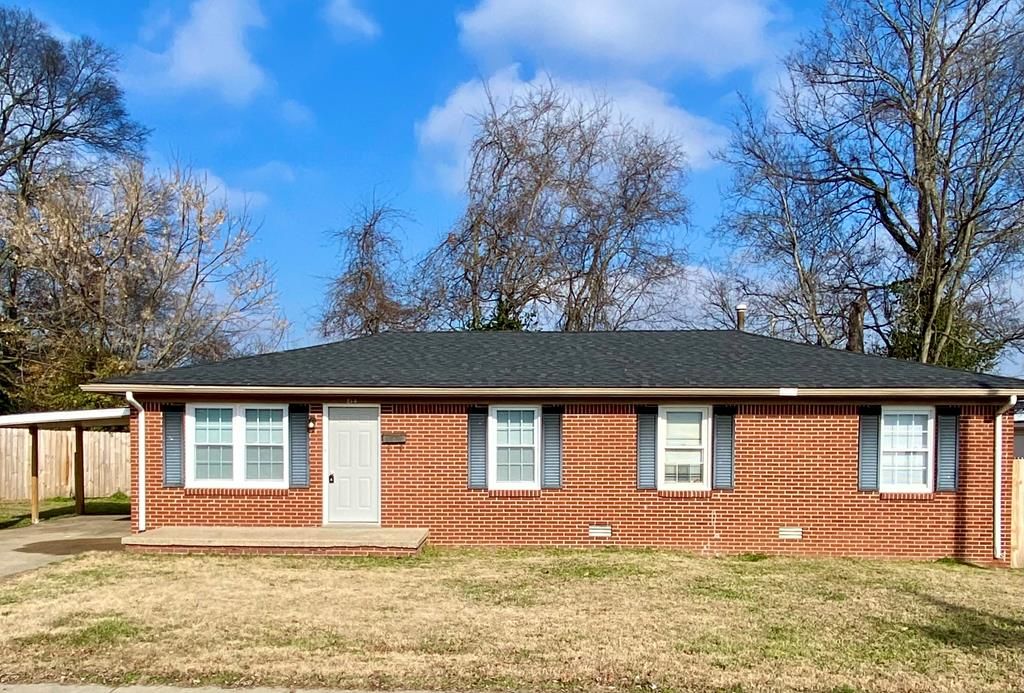 814 E 4th St., Hopkinsville, KY 42240