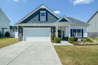 53 Jonalker Court, Clayton, NC 27520