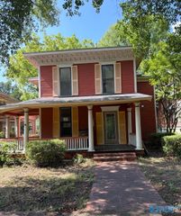 622 Johnston Street, Decatur, AL 35601