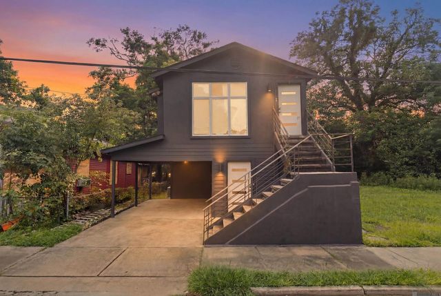 638 Eddie Robinson Sr Drive, Baton Rouge, LA 70802