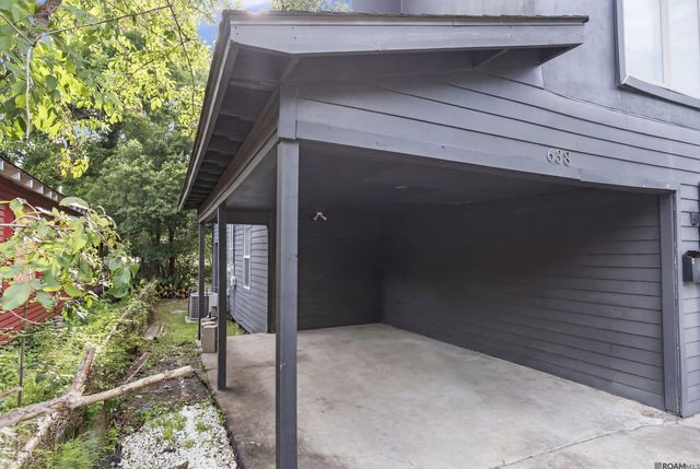638 Eddie Robinson Sr Drive, Baton Rouge, LA 70802