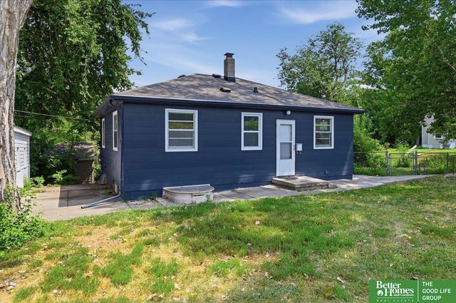 4034 Browne Street, Omaha, NE 68111