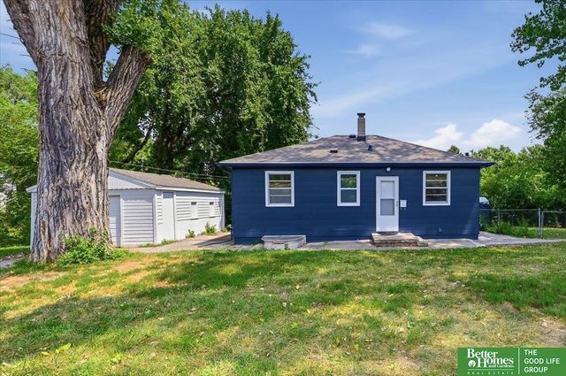 4034 Browne Street, Omaha, NE 68111