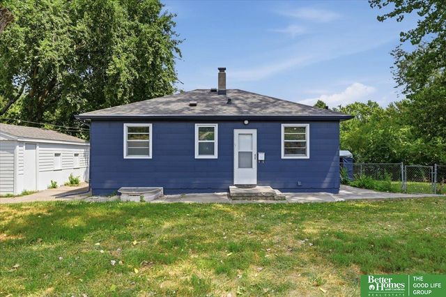 4034 Browne Street, Omaha, NE 68111