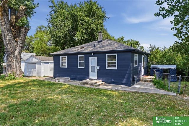 4034 Browne Street, Omaha, NE 68111