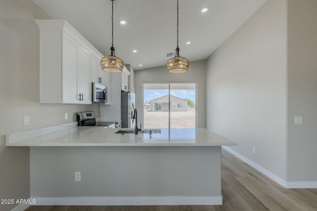 3605 N ZAPOTEC Avenue, Eloy, AZ 85131