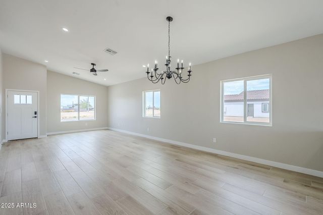 3605 N ZAPOTEC Avenue, Eloy, AZ 85131