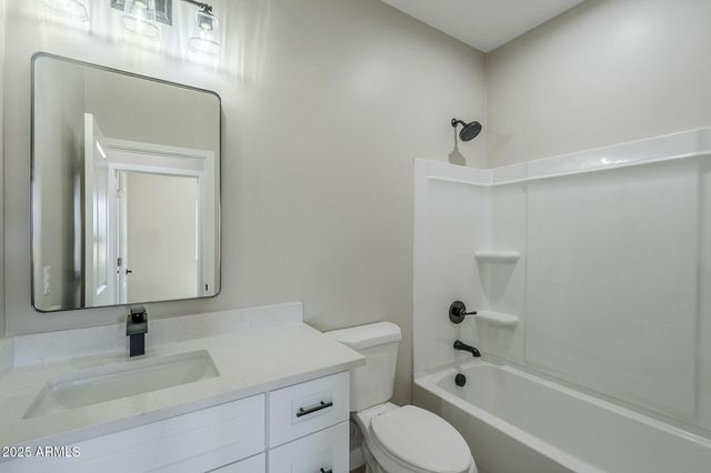 3605 N ZAPOTEC Avenue, Eloy, AZ 85131