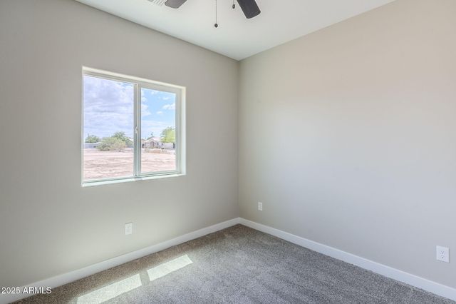 3605 N ZAPOTEC Avenue, Eloy, AZ 85131