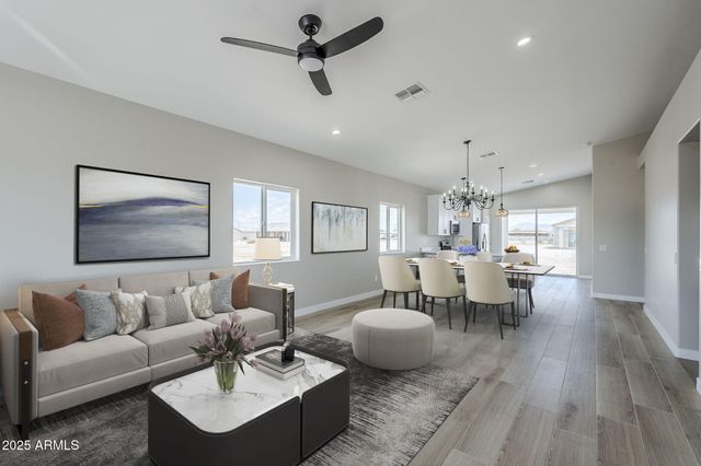 3605 N ZAPOTEC Avenue, Eloy, AZ 85131