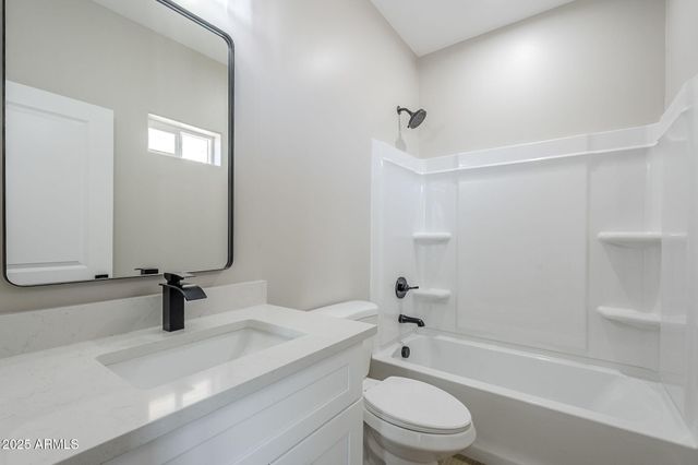 3605 N ZAPOTEC Avenue, Eloy, AZ 85131