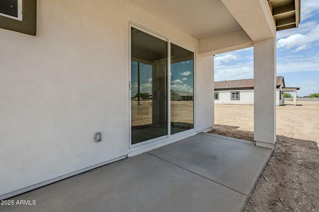 3605 N ZAPOTEC Avenue, Eloy, AZ 85131