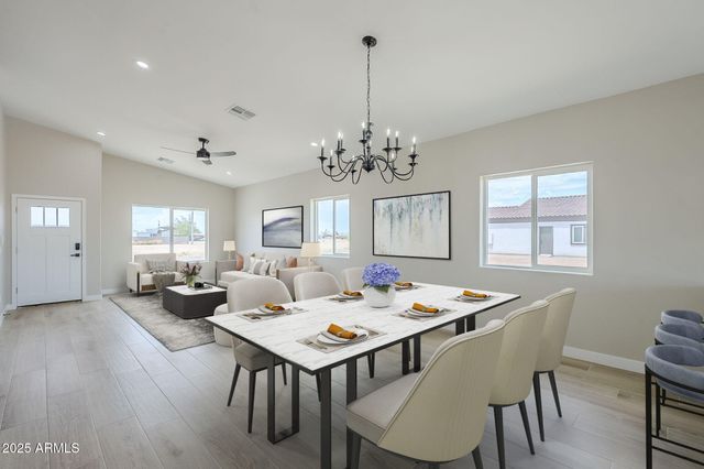 3605 N ZAPOTEC Avenue, Eloy, AZ 85131