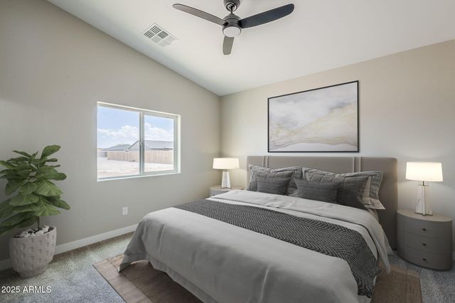 3605 N ZAPOTEC Avenue, Eloy, AZ 85131