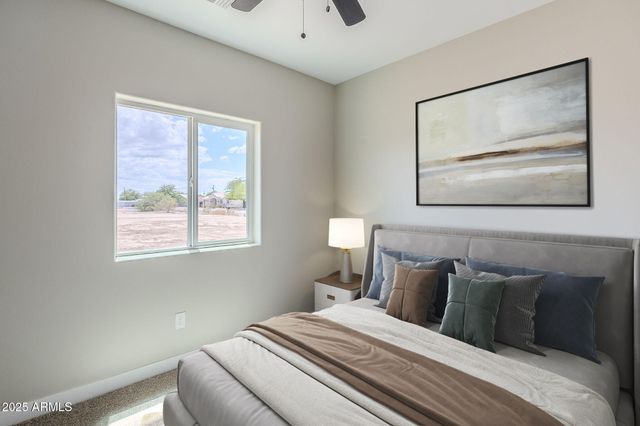 3605 N ZAPOTEC Avenue, Eloy, AZ 85131