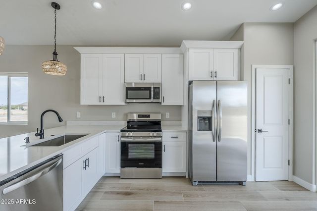 3605 N ZAPOTEC Avenue, Eloy, AZ 85131