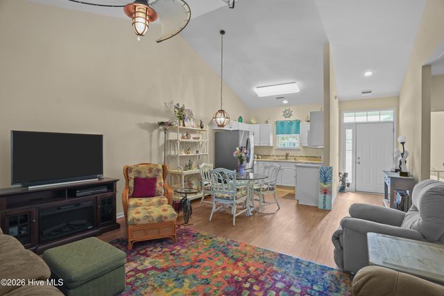 5057 Wyncie Wynd, Southport, NC 28461