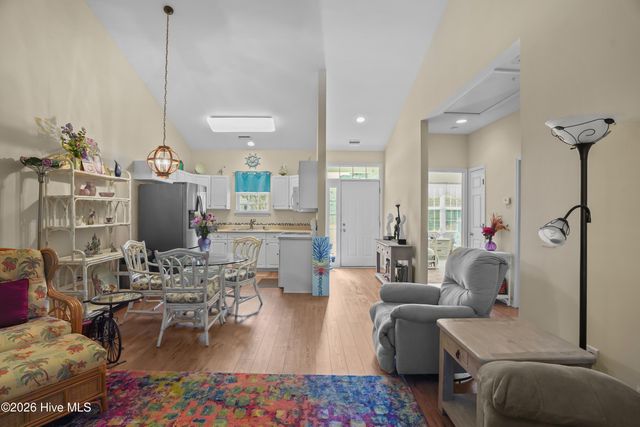 5057 Wyncie Wynd, Southport, NC 28461