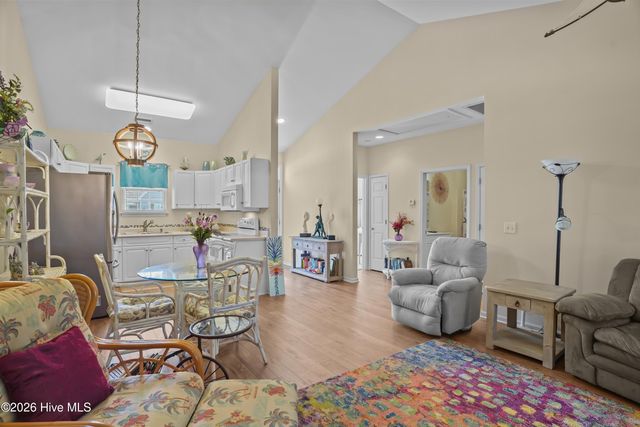 5057 Wyncie Wynd, Southport, NC 28461