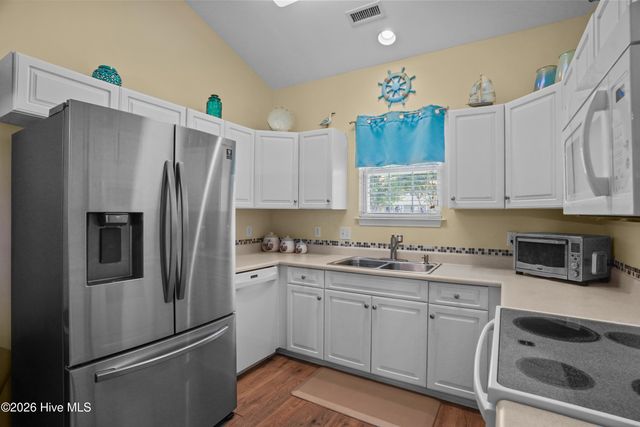 5057 Wyncie Wynd, Southport, NC 28461
