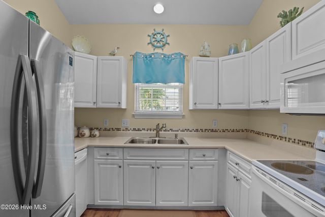 5057 Wyncie Wynd, Southport, NC 28461