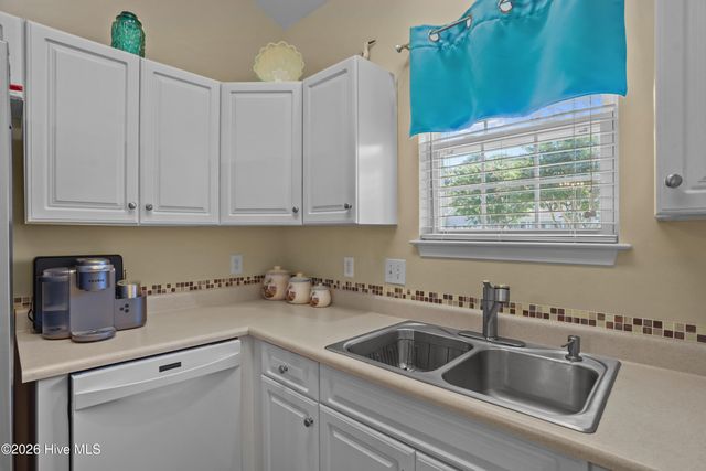 5057 Wyncie Wynd, Southport, NC 28461