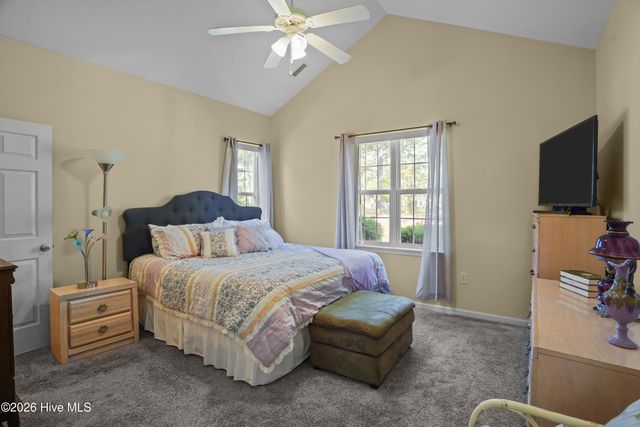 5057 Wyncie Wynd, Southport, NC 28461