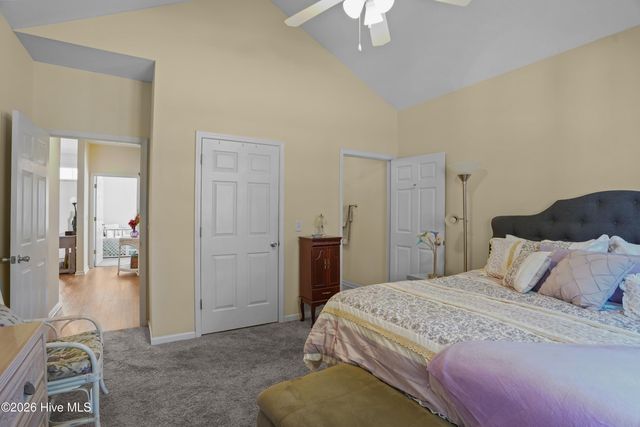 5057 Wyncie Wynd, Southport, NC 28461