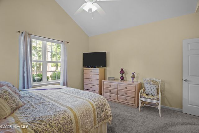 5057 Wyncie Wynd, Southport, NC 28461