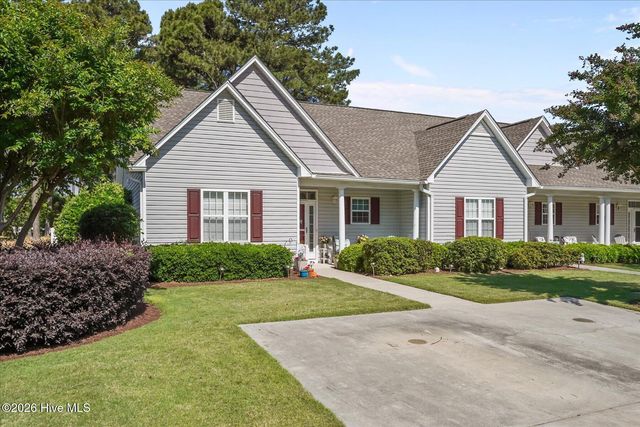 5057 Wyncie Wynd, Southport, NC 28461
