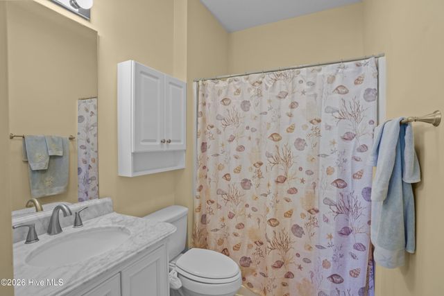 5057 Wyncie Wynd, Southport, NC 28461