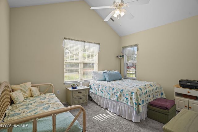 5057 Wyncie Wynd, Southport, NC 28461