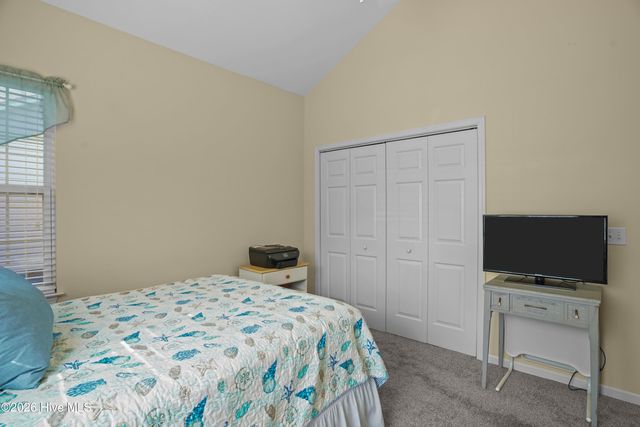 5057 Wyncie Wynd, Southport, NC 28461